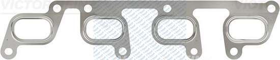 REINZ 71-37422-00 Eksoz Manifold Contasi Golf Vi-Vii-Jetta-Polo-Caddy Iii-Tiguan-Leon-Amarok-T6 2.0tdi 10>Caab-Cay-Cln